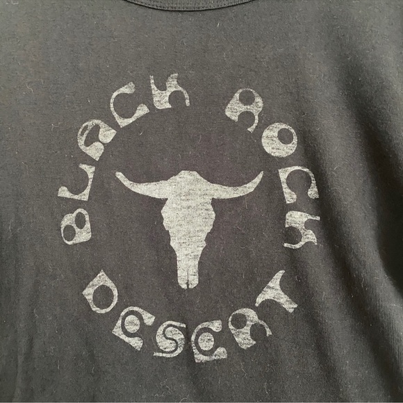 Truly Madly Deeply Tee Size L - Picture 5 of 6